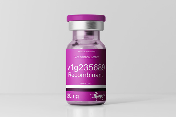 v1g235689 Recombinant