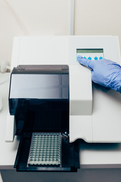 CARQC™ E. coli Residual Total RNA RT-PCR Detection Kit