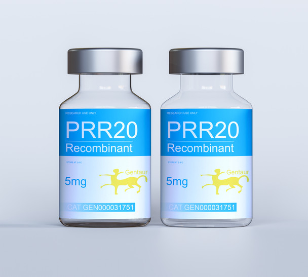 PRR20 Recombinant