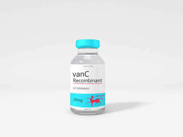 vanC Recombinant