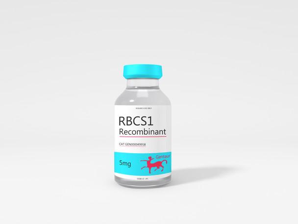 RBCS1 Recombinant