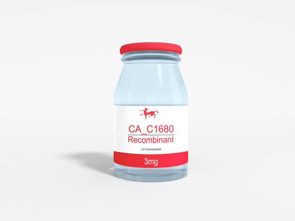 CA_C1680 Recombinant