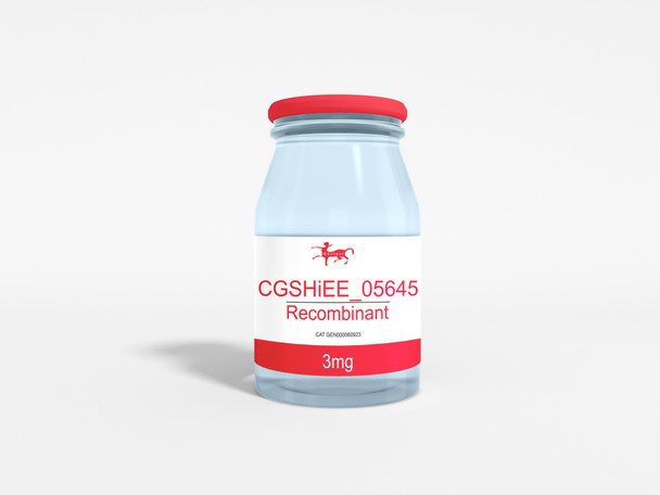 CGSHiEE_05645 Recombinant