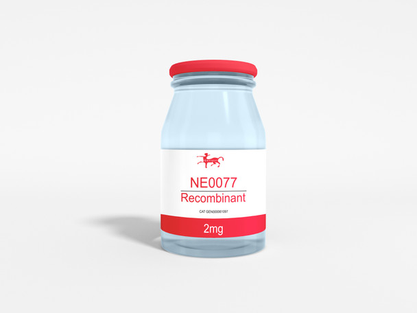 NE0077 Recombinant