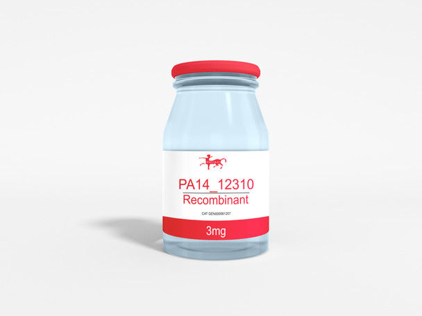 PA14_12310 Recombinant