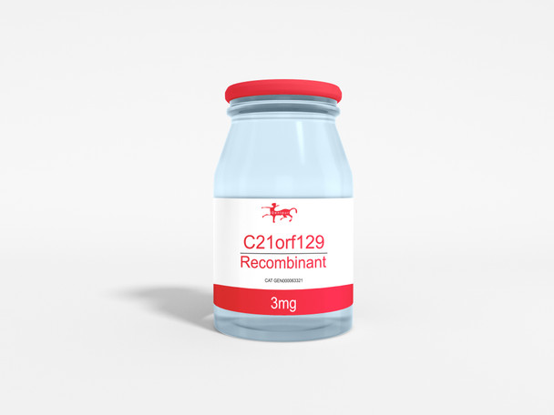 C21orf129 Recombinant