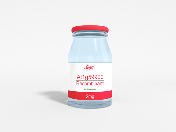 At1g59900 Recombinant