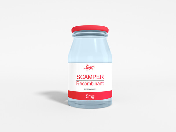 SCAMPER Recombinant
