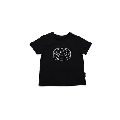 Printed Little Dumplings Tee