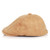 Suede Newsboy Cap