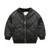 Winter Quilted Pocket Jacket