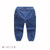 Winter Frill Girl Denim Pants