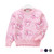 Girls Cartoon Sweater