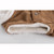 Large Pocket Suede Fleece Jacket