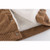 Large Pocket Suede Fleece Jacket