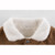 Large Pocket Suede Fleece Jacket