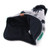 Winter Pouf Ear Warmer Fleece Beanie Hat