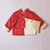 Reversible Samfu Boys Shirt