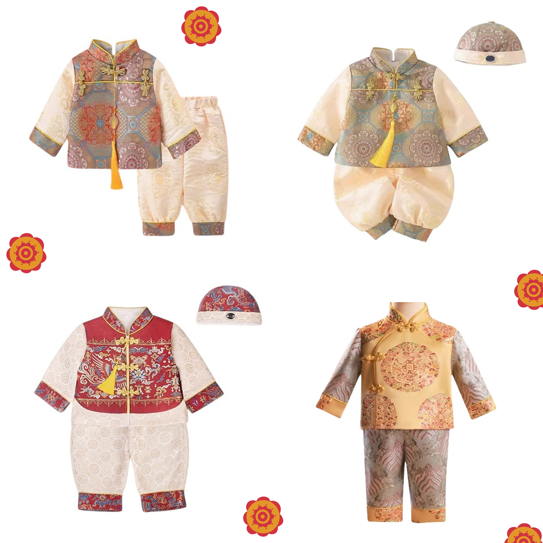 New Arrivals