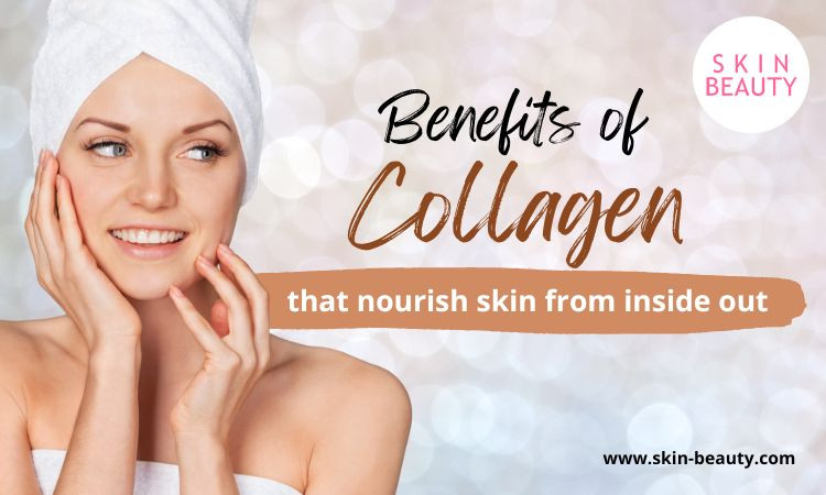 Collagen Is An Anti-Aging Superfood For Your Skin 