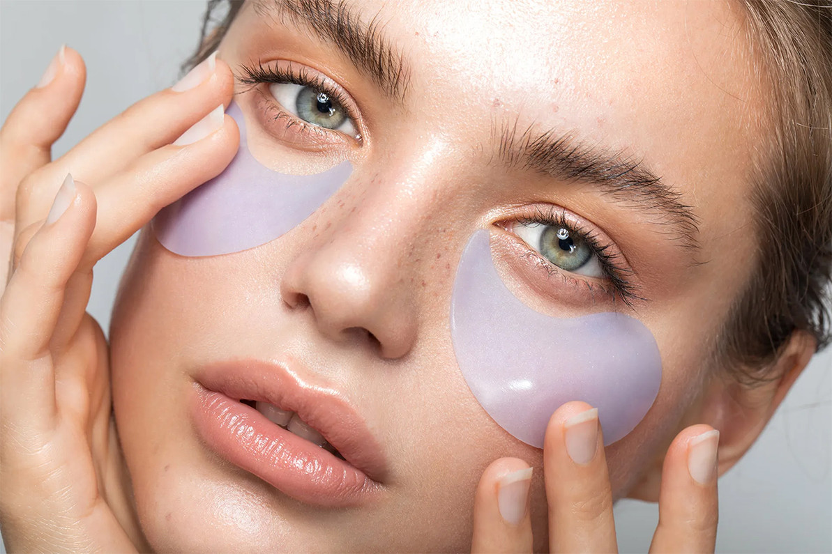 How To Deal With Dark Circles Under Your Eyes Skin Beauty