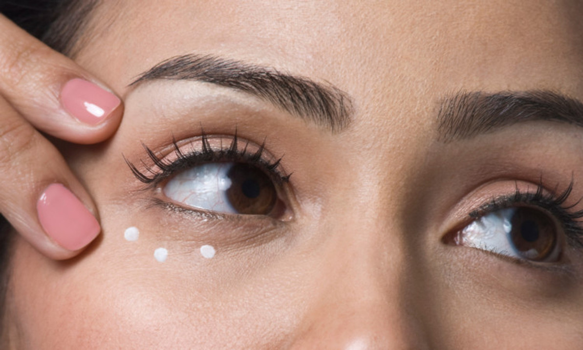 Tips To Make Dark Under-Eye Circles Disappear