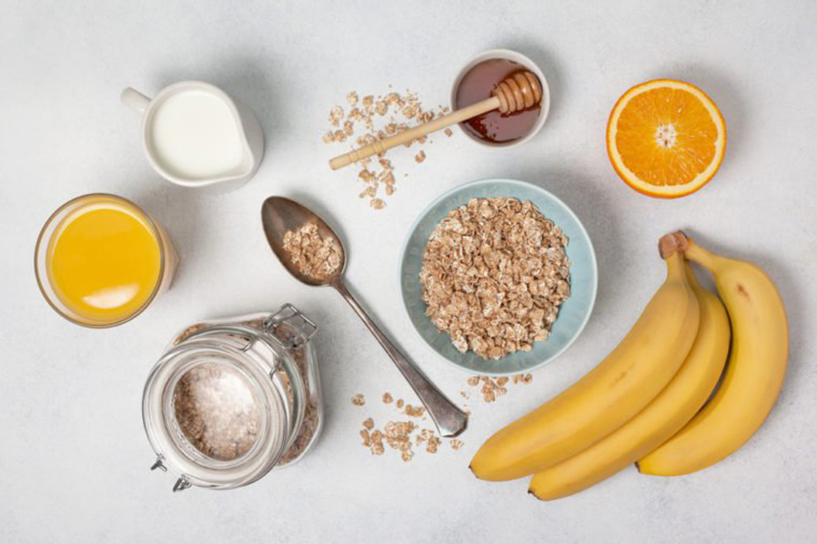 5 Simple DIY Natural Face Masks Using Kitchen Ingredients 5 Simple DIY Natural Face Masks Using Kitchen Ingredients