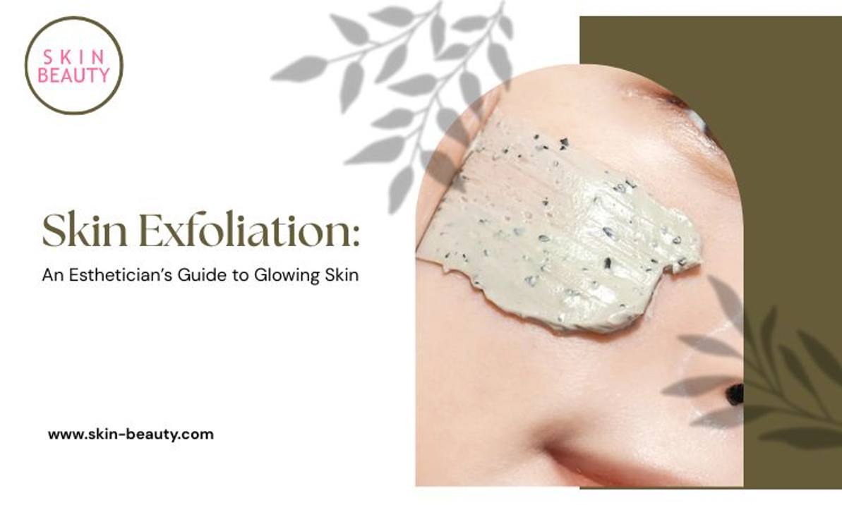 Exfoliation for Face Exfoliation for Face