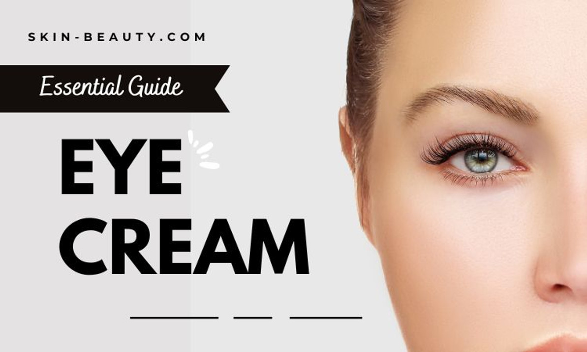 Eye cream