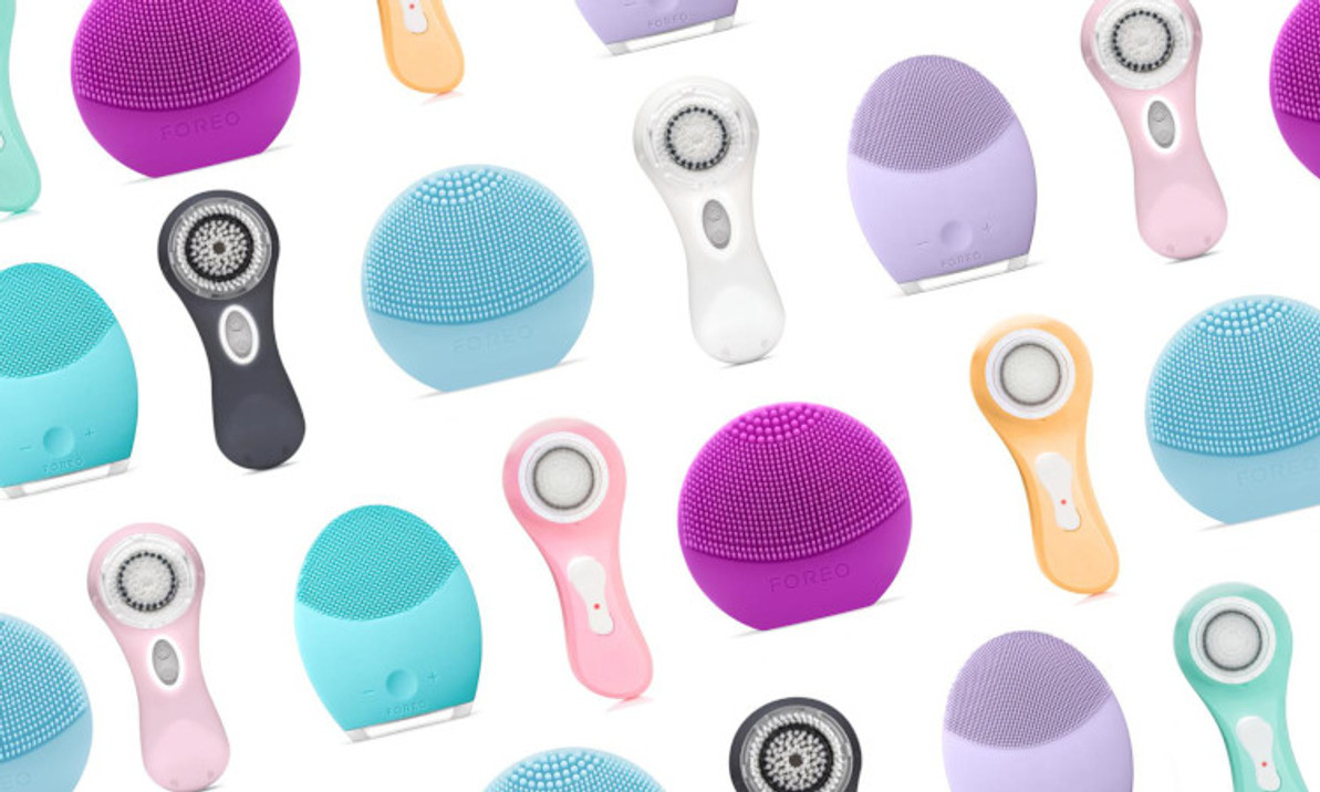 Give your skin an XOXO – Affordable Cleansing Brush