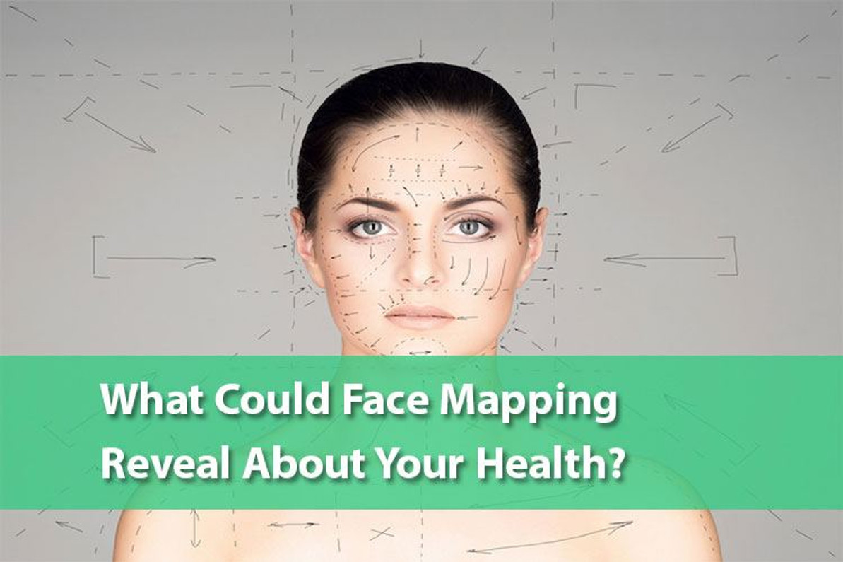 What Your Face Is Telling You About Your Health