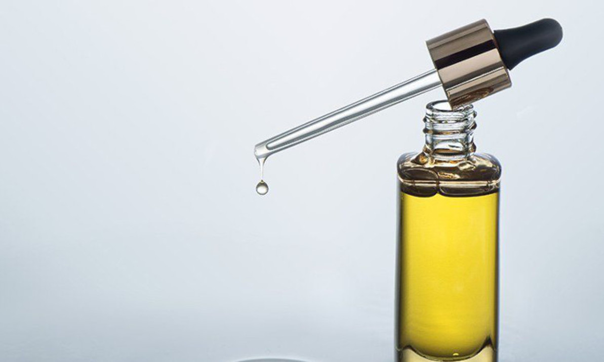 Face Oils Why You Should Use Them Skin Beauty