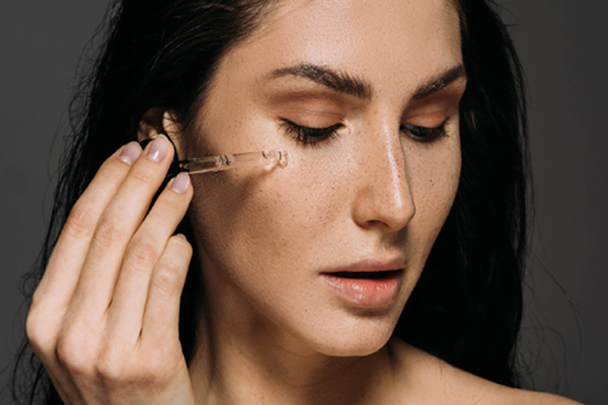 The Complete Guide To Using Acids In Your Skin Care Routine The Complete Guide To Using Acids In Your Skin Care Routine