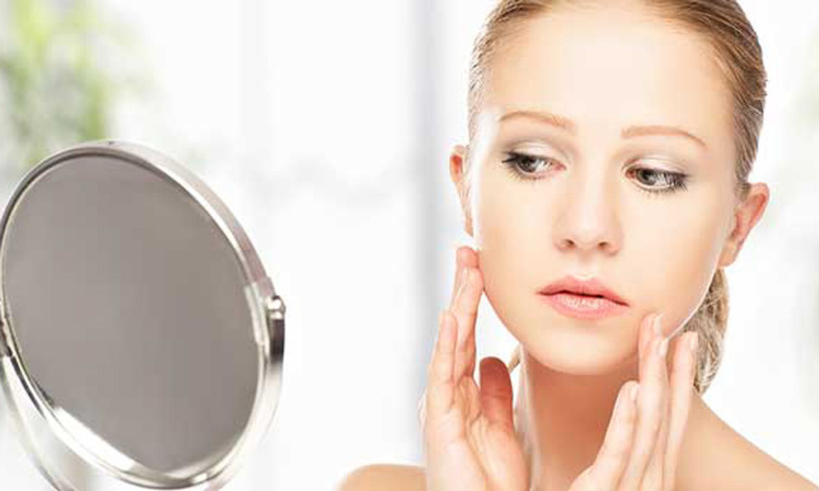 Fight Acne With Some Great And Original Tips