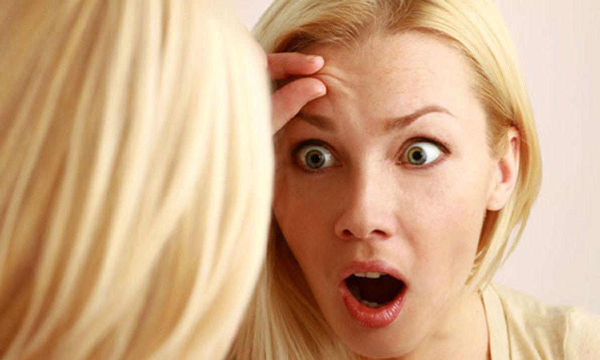 Food That Gives You Wrinkles