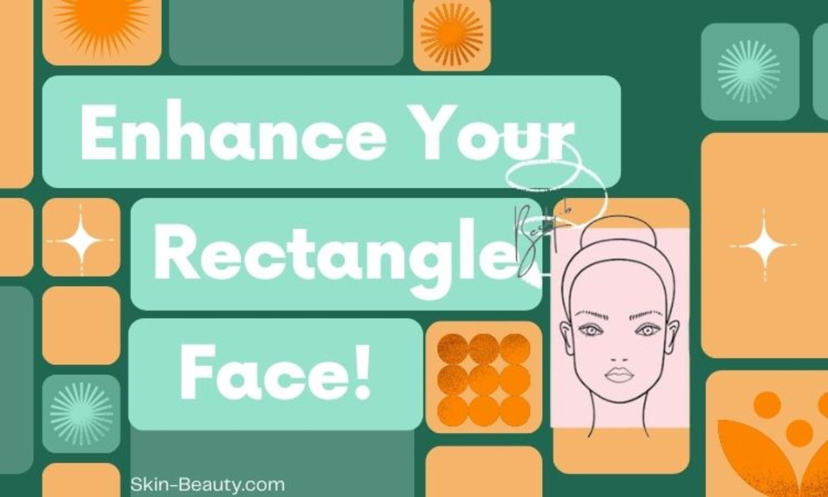 Discover the Perfect Glasses & Styles to Enhance Your Rectangle Face Shape!