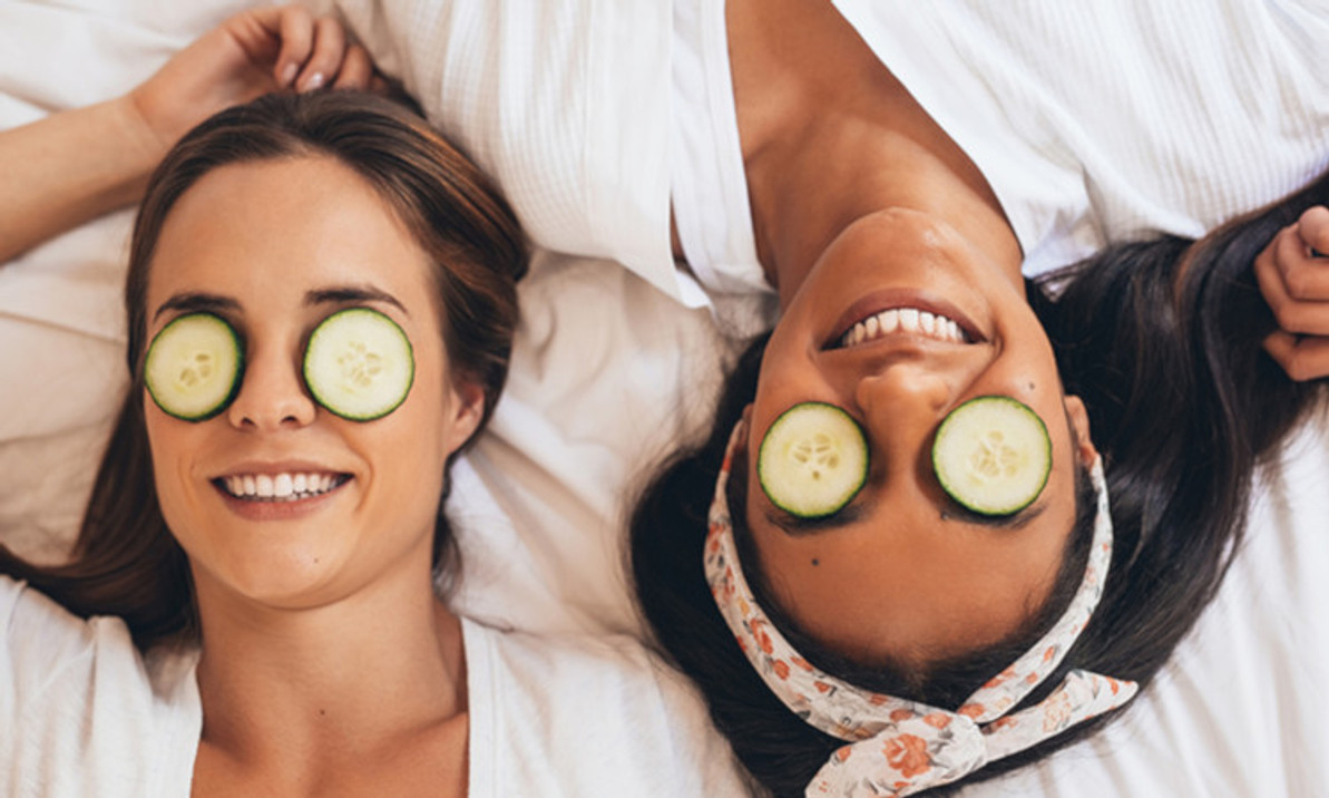 Your Complete Guide to a Home Facial and How They Benefit Your Skin