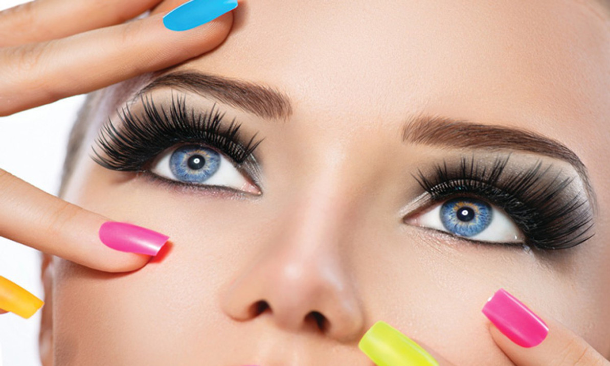 Your Everything Guide to Eyelash Extensions - Skin Beauty