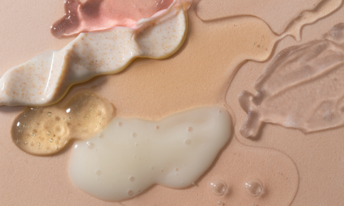 How much skincare product should you use?