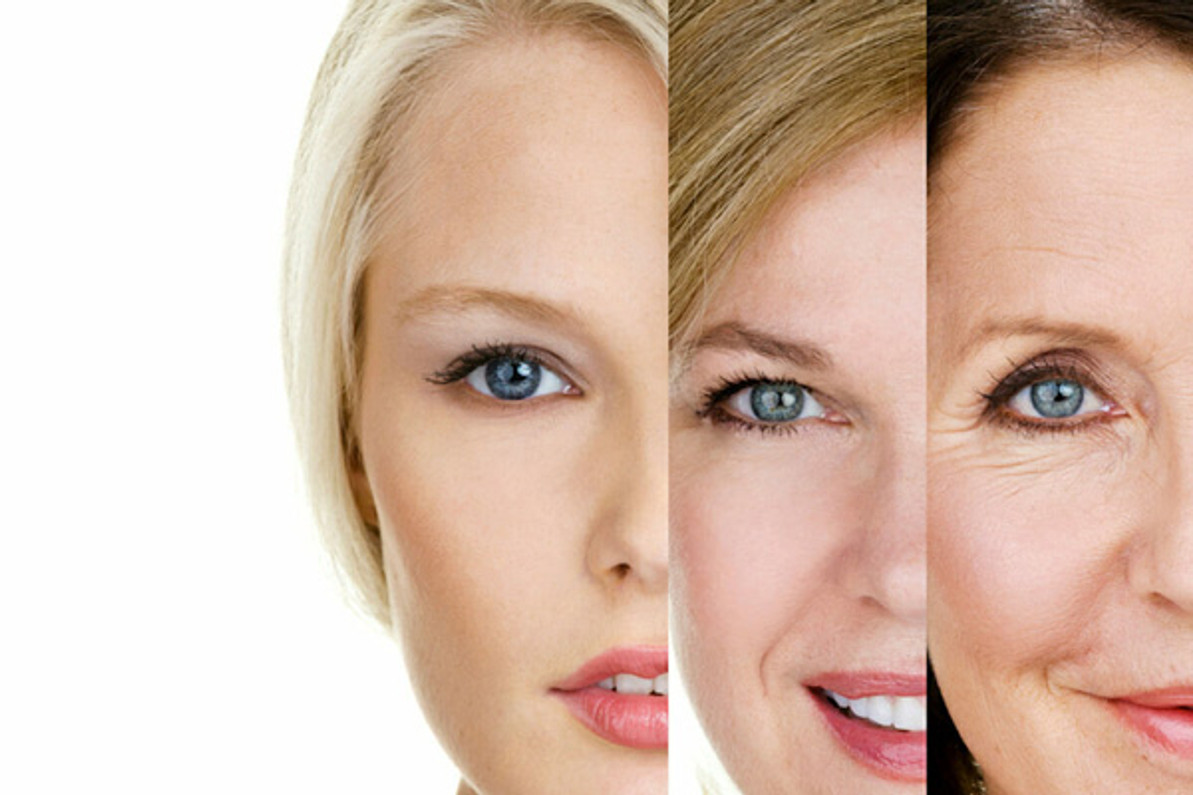 6 Strategies for Choosing Anti-Aging Skin Care Products