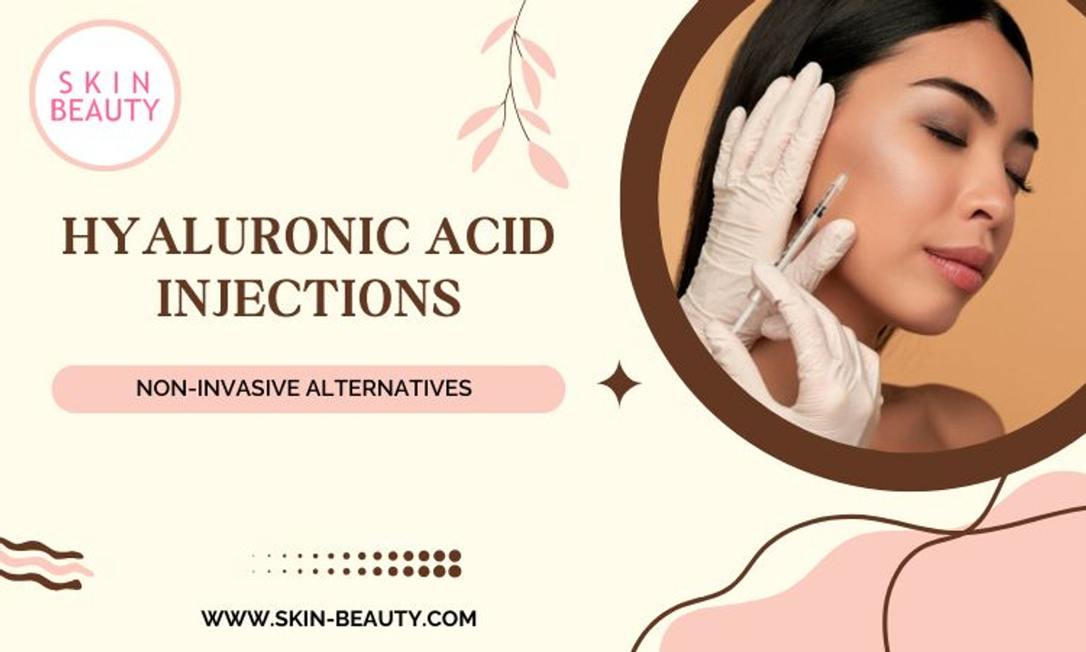 Hyaluronic Acid Injections