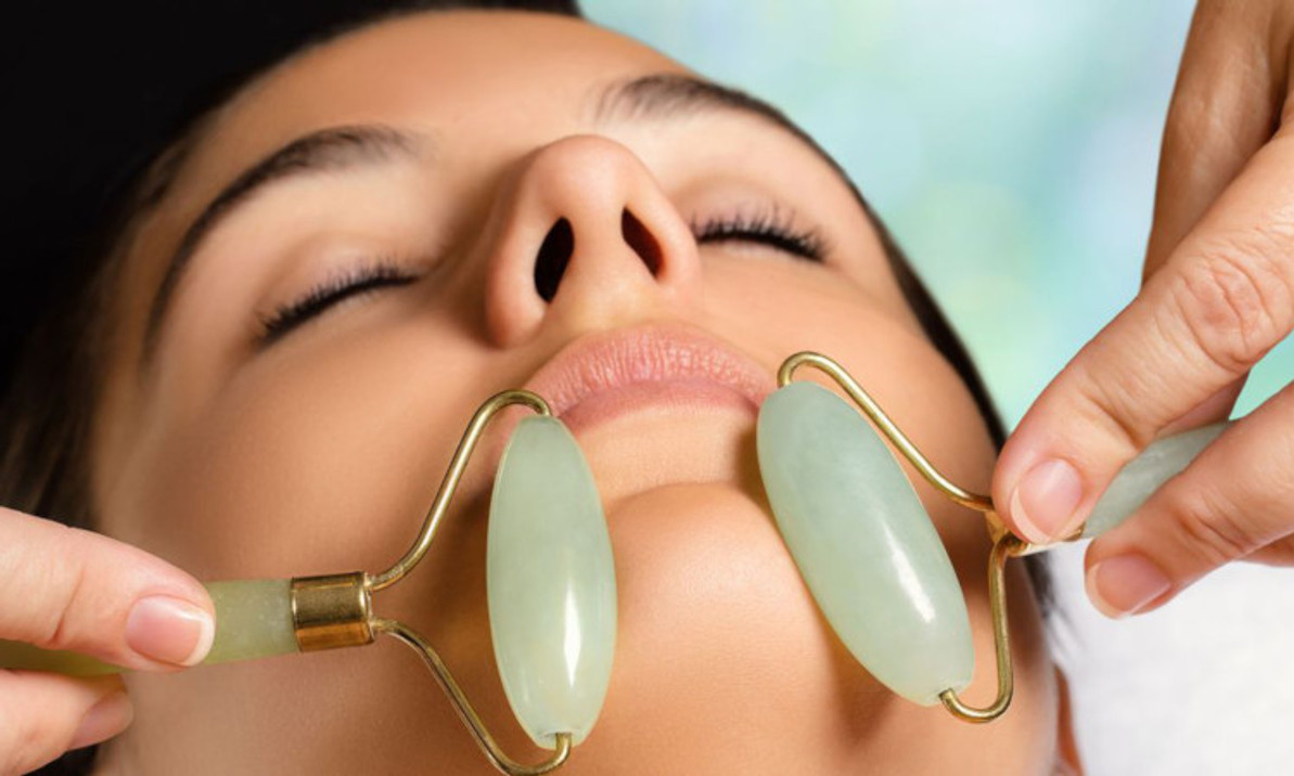 Jade Roller: Getting the Best Skin Possible