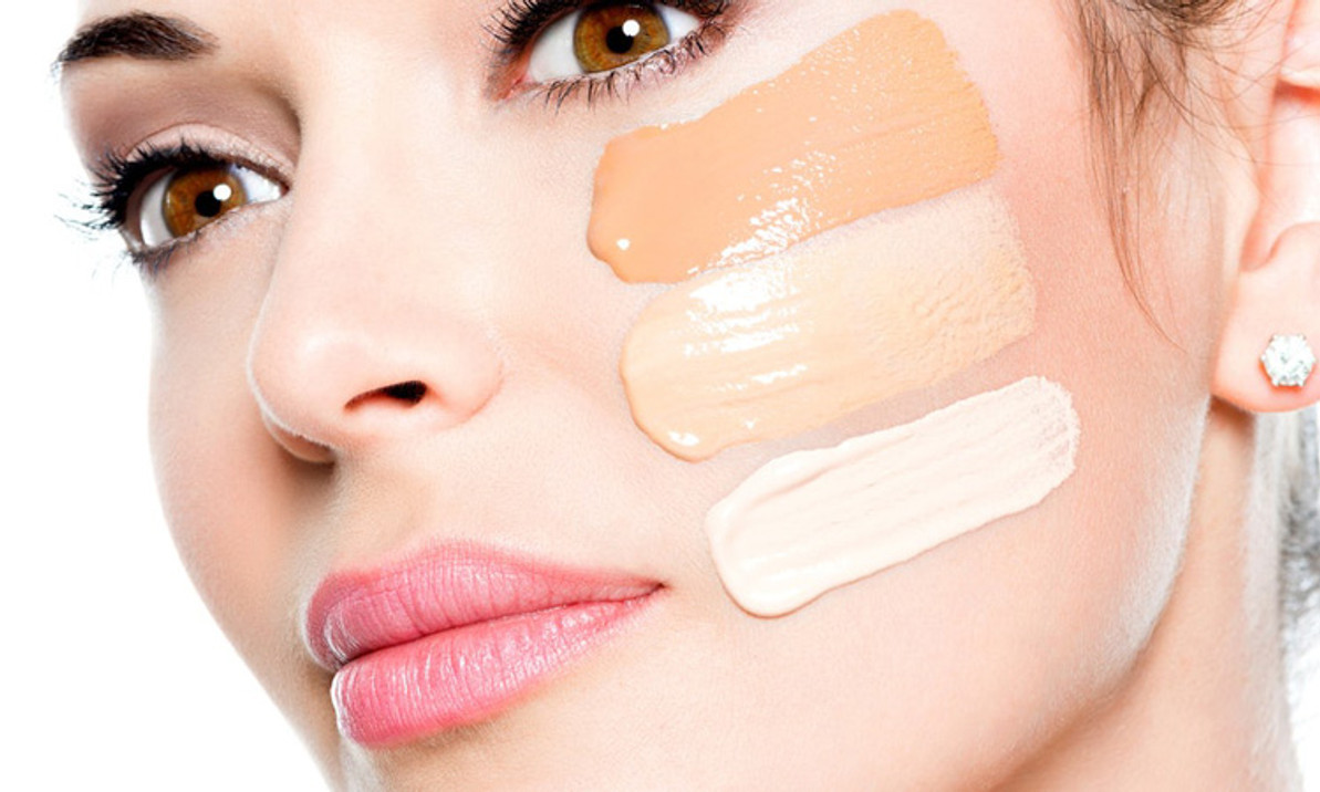 What if Your Concealer is Making You Look Older?