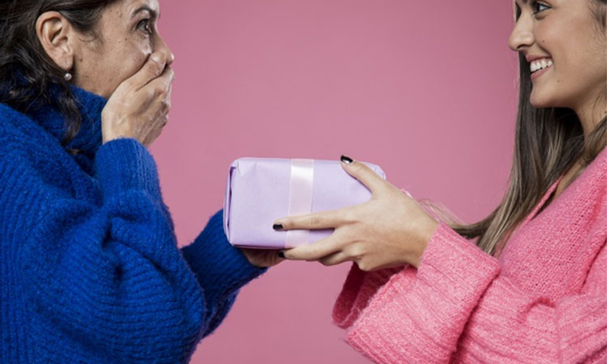 Your Gift Guide to Mother's Day, 6 Gifts for Every Budget.