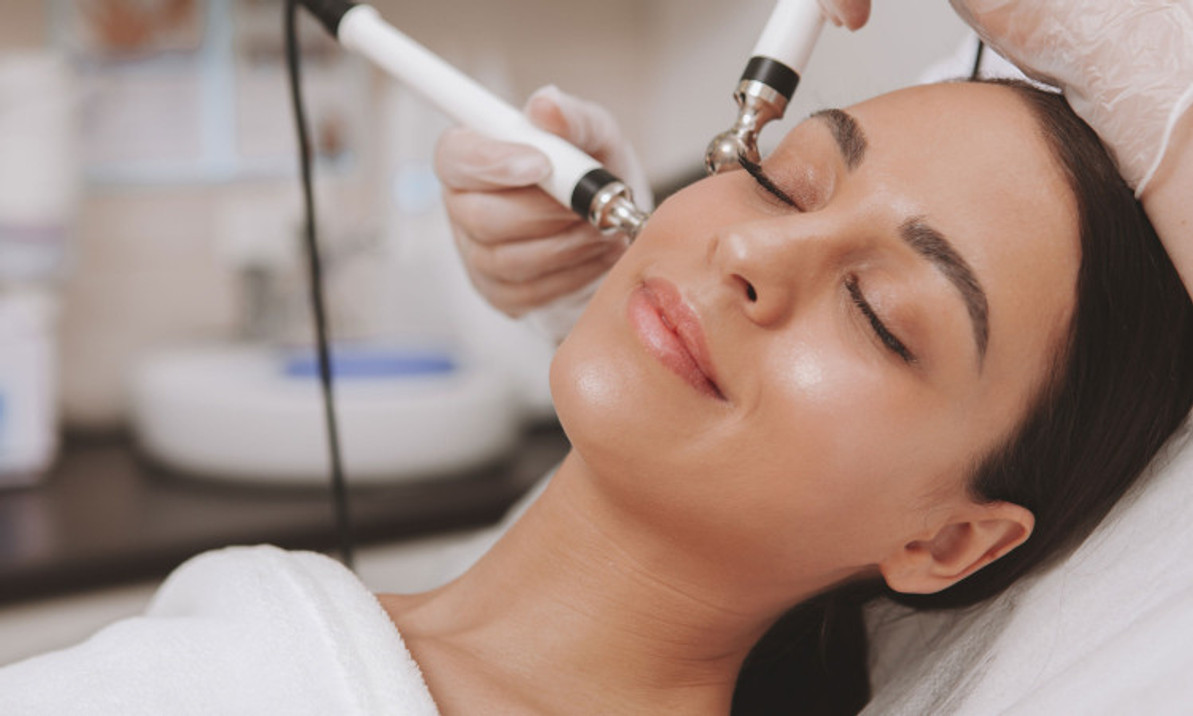 NuFace Toning Device NuFace Toning Device