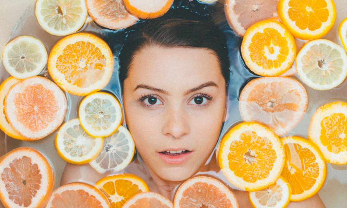 Skin Care For Oily Skin | Tips For Glowing Skin