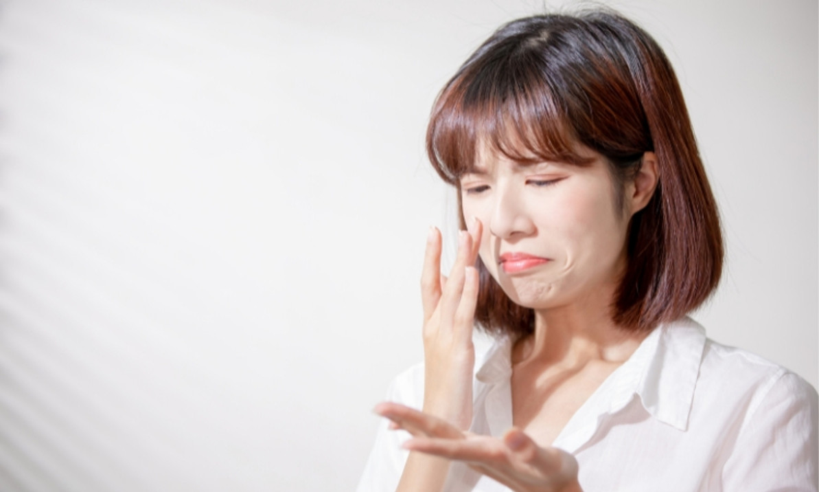 5 Tips for Dealing with Oily Skin 5 Tips for Dealing with Oily Skin