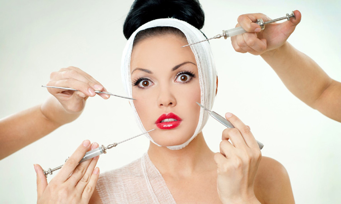 Cosmetic Surgery And You: Tips And Advice
