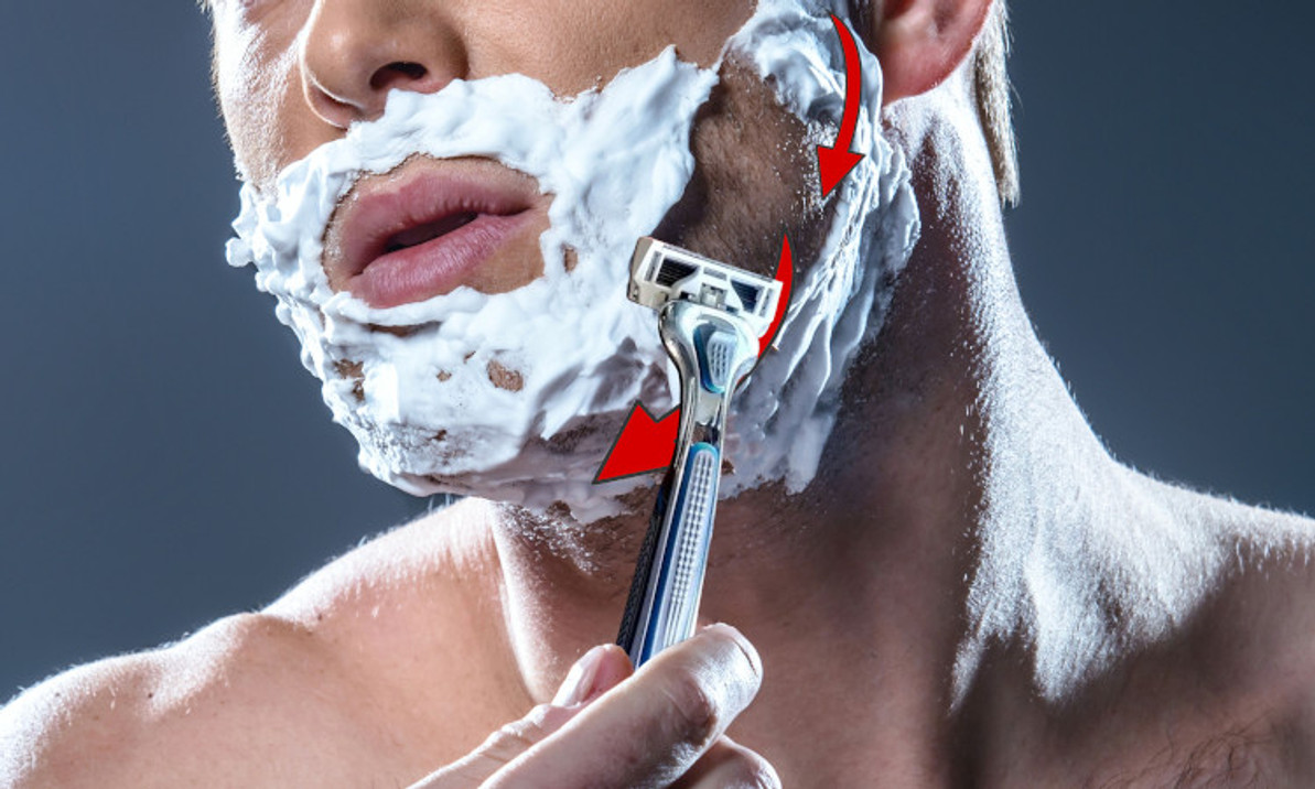 How To Prevent And Get Rid Of Razor Bumps - Skin Beauty