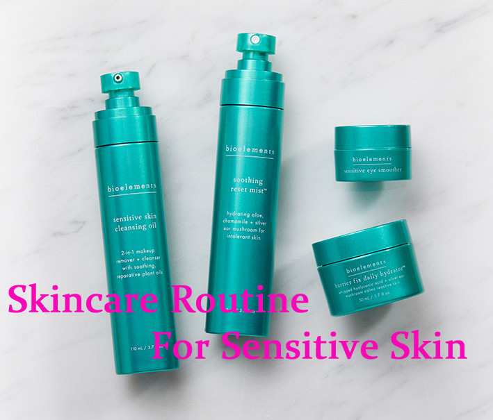 bioelements cleansing oil